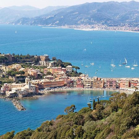 Apartmán La Bella Fidanza Moneglia Exteriér fotografie
