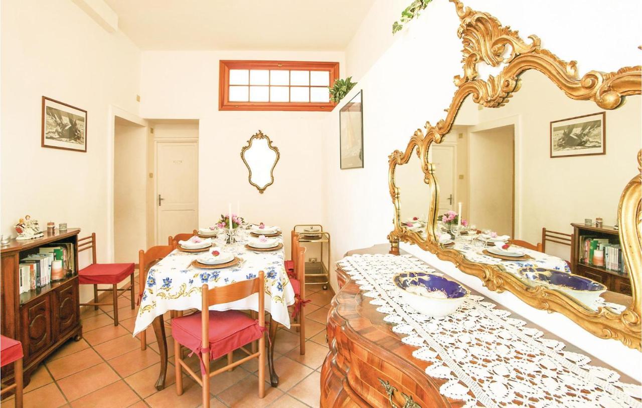 Apartmán La Bella Fidanza Moneglia Exteriér fotografie