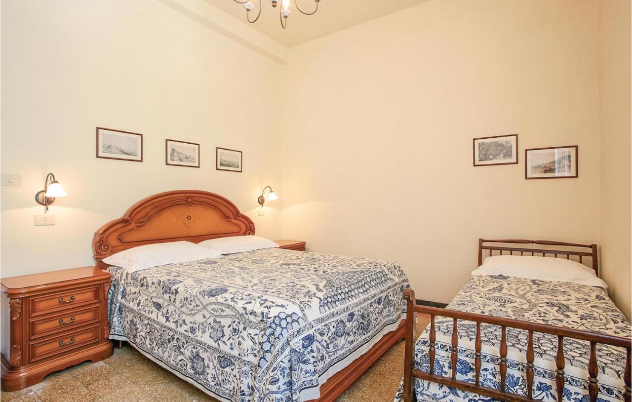 Apartmán La Bella Fidanza Moneglia Exteriér fotografie