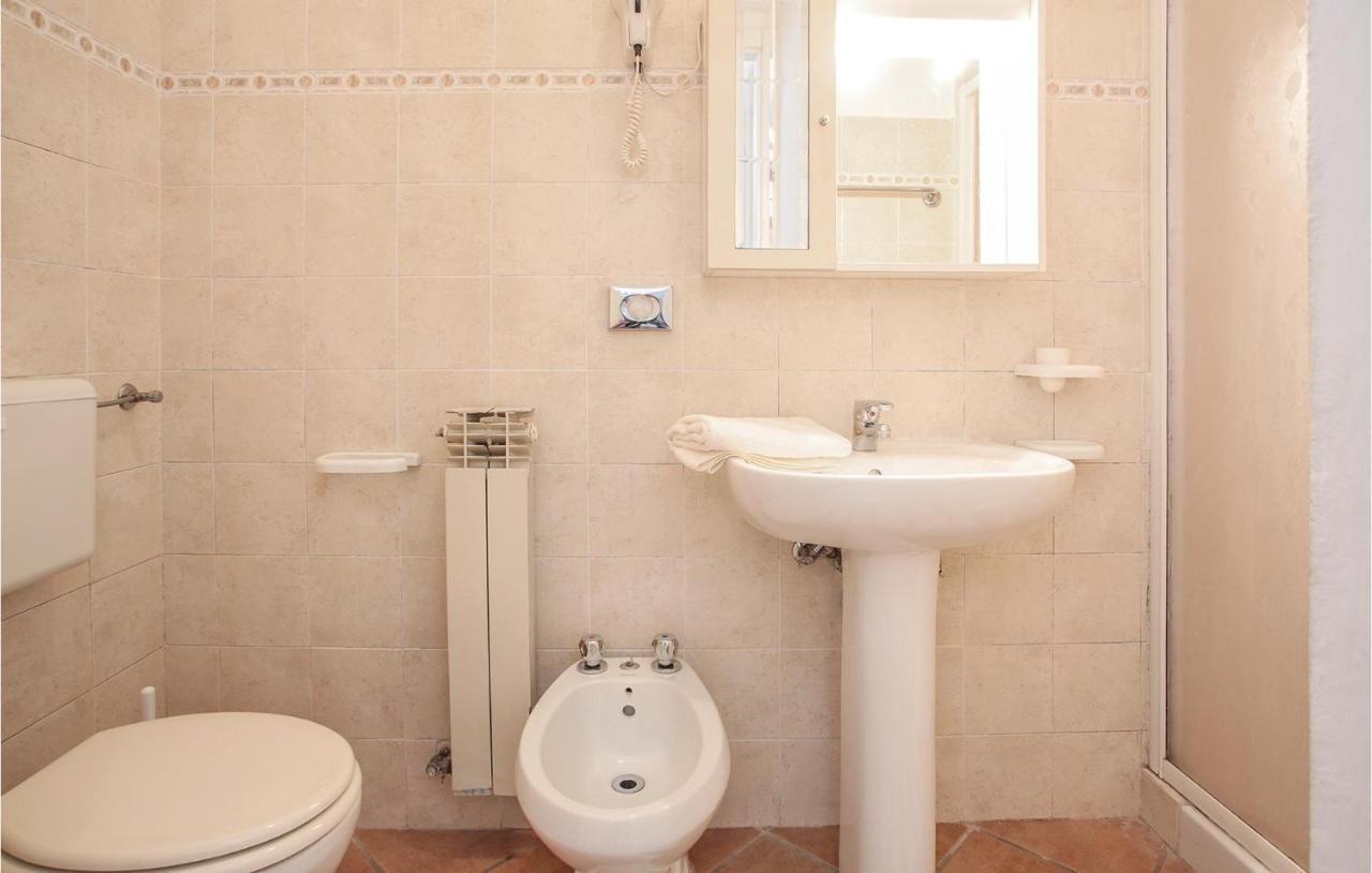 Apartmán La Bella Fidanza Moneglia Exteriér fotografie