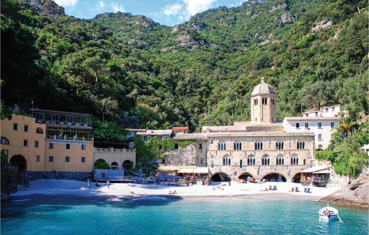 Apartmán La Bella Fidanza Moneglia Exteriér fotografie